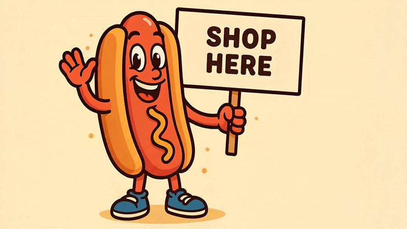 Jairett West's Wiener